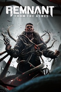 Remnant: From the Ashes